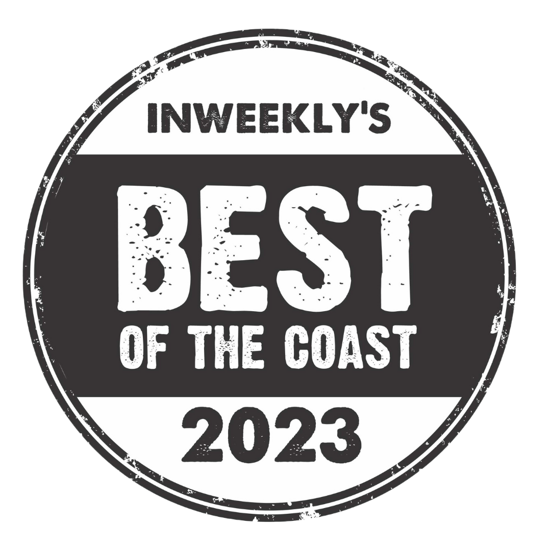 Best of the Coast - Best Restaurant in Gulf Breeze 
